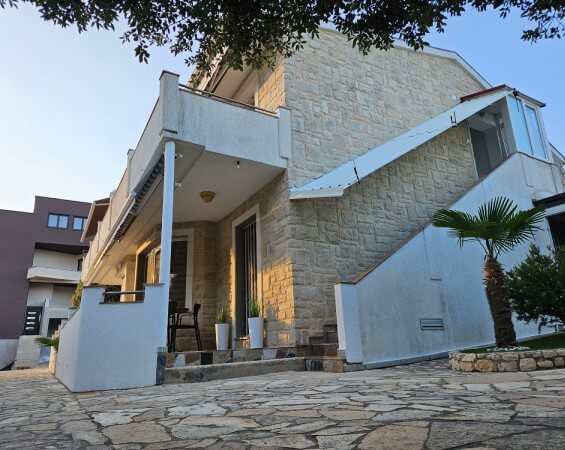 Apartmani Gelo slike - Najam apartmana Mandre