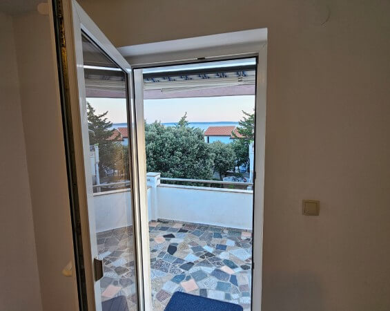 Apartmani Gelo slike - Najam apartmana Mandre