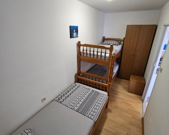 Apartmani Gelo slike - Najam apartmana Mandre