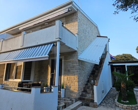 Apartmani Gelo slike - Najam apartmana Mandre