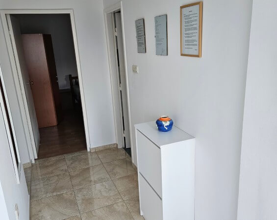 Apartmani Gelo slike - Najam apartmana Mandre