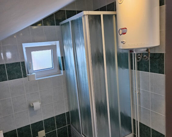 Apartmani Gelo slike - Najam apartmana Mandre