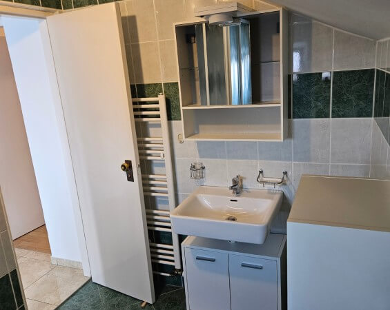 Apartmani Gelo slike - Najam apartmana Mandre