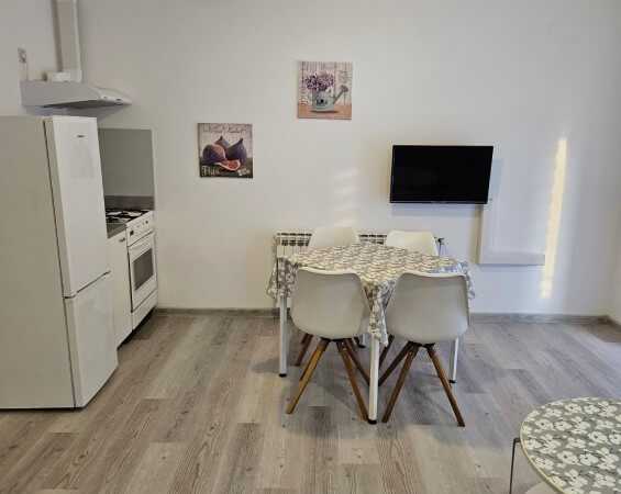 Apartmani Gelo slike - Najam apartmana Mandre