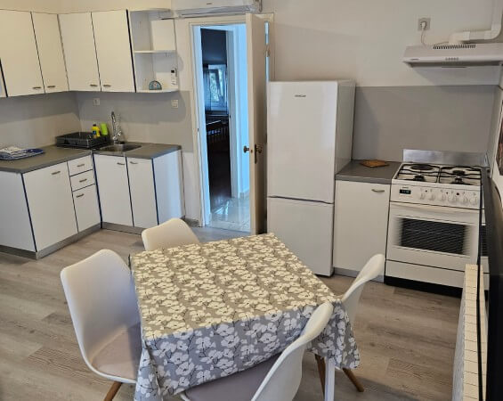 Apartmani Gelo slike - Najam apartmana Mandre