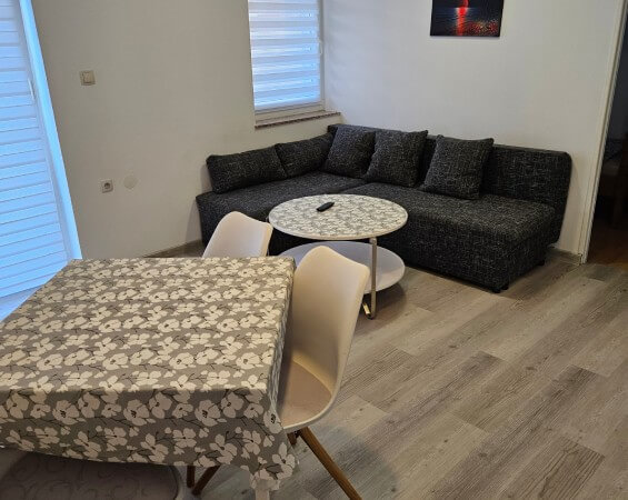 Apartmani Gelo slike - Najam apartmana Mandre